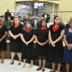 Galeria REUNIÃO DE OBREIROS