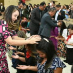 Galeria REUNIÃO DE OBREIROS