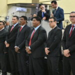 Galeria REUNIÃO DE OBREIROS