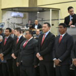 Galeria REUNIÃO DE OBREIROS