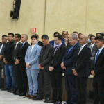 Galeria REUNIÃO DE OBREIROS