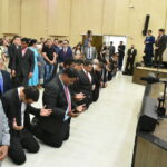 Galeria REUNIÃO DE OBREIROS