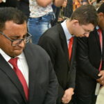 Galeria REUNIÃO DE OBREIROS