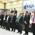 Galeria REUNIÃO DE OBREIROS