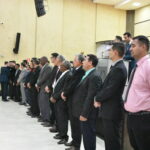 Galeria REUNIÃO DE OBREIROS