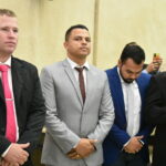 Galeria REUNIÃO DE OBREIROS