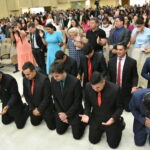 Galeria REUNIÃO DE OBREIROS