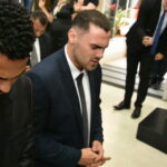 Galeria REUNIÃO DE OBREIROS