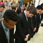 Galeria REUNIÃO DE OBREIROS