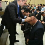 Galeria REUNIÃO DE OBREIROS