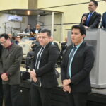 Galeria REUNIÃO DE OBREIROS