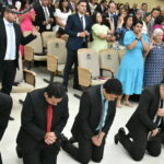 Galeria REUNIÃO DE OBREIROS