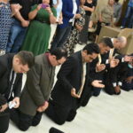 Galeria REUNIÃO DE OBREIROS