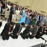 Galeria REUNIÃO DE OBREIROS