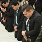 Galeria REUNIÃO DE OBREIROS