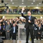 Galeria REUNIÃO DE OBREIROS