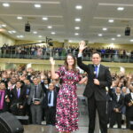 Galeria REUNIÃO DE OBREIROS