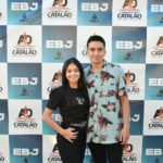 Galeria EBJ TERCEIRO DIA