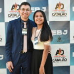 Galeria EBJ TERCEIRO DIA