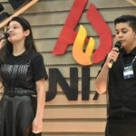 Galeria EBJ TERCEIRO DIA