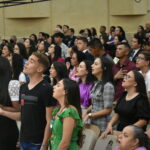 Galeria EBJ TERCEIRO DIA