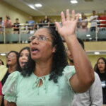 Galeria EBJ TERCEIRO DIA