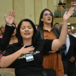 Galeria EBJ TERCEIRO DIA