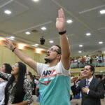 Galeria EBJ TERCEIRO DIA