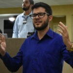 Galeria EBJ TERCEIRO DIA