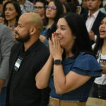 Galeria EBJ TERCEIRO DIA