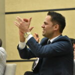 Galeria EBJ TERCEIRO DIA