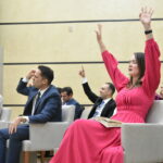 Galeria EBJ TERCEIRO DIA