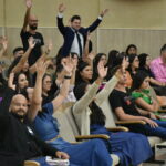 Galeria EBJ TERCEIRO DIA