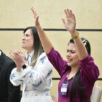 Galeria EBJ TERCEIRO DIA