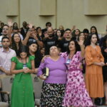 Galeria EBJ TERCEIRO DIA