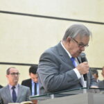 Galeria Santa Ceia Agosto