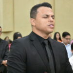 Galeria Santa Ceia Agosto