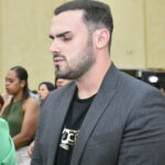 Galeria Santa Ceia Agosto