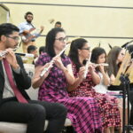 Galeria Santa Ceia Agosto