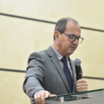 Galeria Santa Ceia Agosto