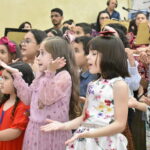 Galeria Santa Ceia Agosto