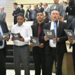 Galeria Santa Ceia Agosto