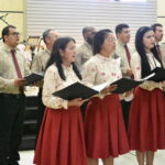 Galeria Santa Ceia Agosto