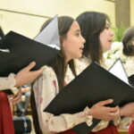 Galeria Santa Ceia Agosto