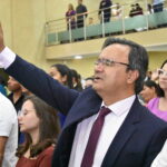 Galeria Santa Ceia Agosto