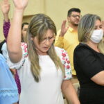 Galeria Santa Ceia Agosto