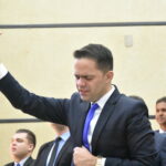 Galeria Santa Ceia Agosto