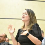 Galeria Santa Ceia Agosto