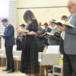 Galeria Santa Ceia Agosto