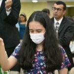 Galeria Santa Ceia Agosto